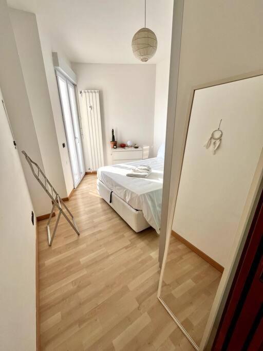 Apartamento Casa Solymar Vallecrosia Exterior foto