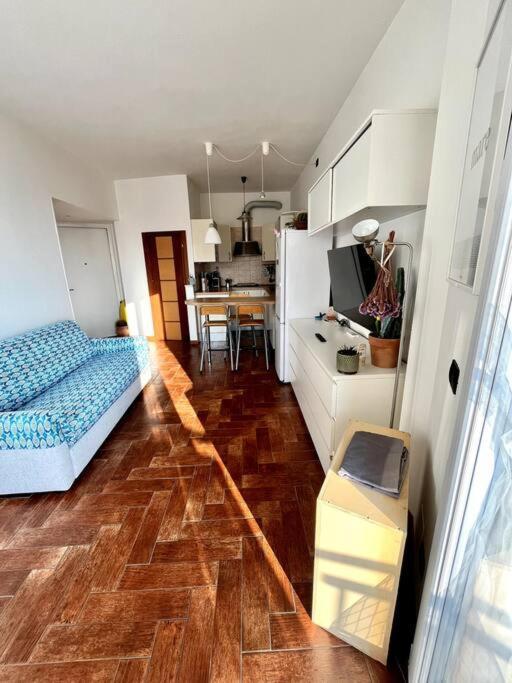 Apartamento Casa Solymar Vallecrosia Exterior foto