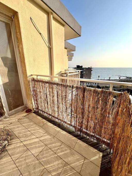 Apartamento Casa Solymar Vallecrosia Exterior foto